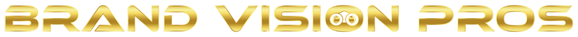 Brand Vision Pros