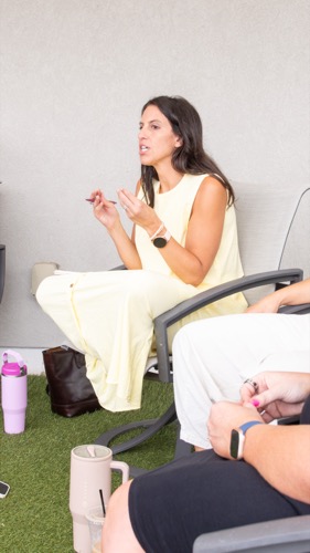 Amplify Academy event photo 5