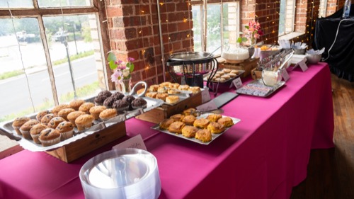 Amplify Academy event photo 12