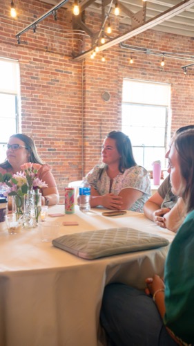 Amplify Academy event photo 17
