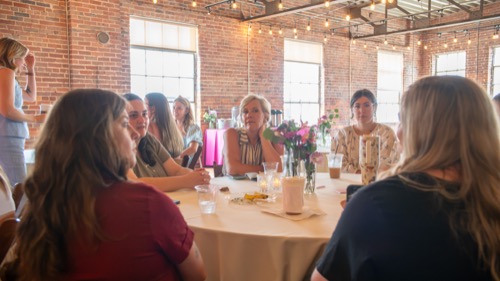 Amplify Academy event photo 23