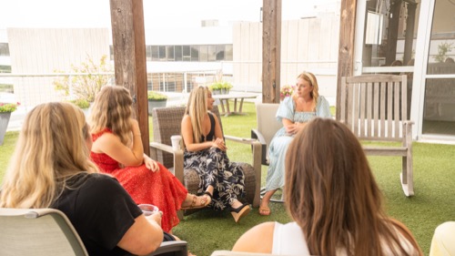 Amplify Academy event photo 26