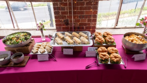 Amplify Academy event photo 27