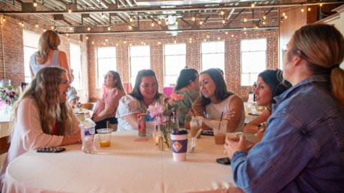 Amplify Academy event photo 34