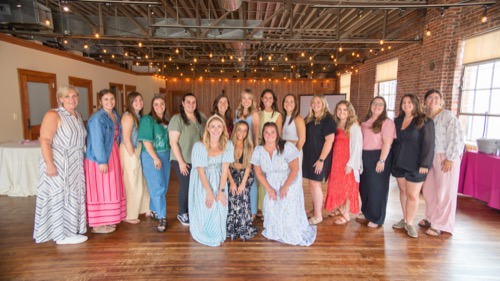 Amplify Academy event photo 35